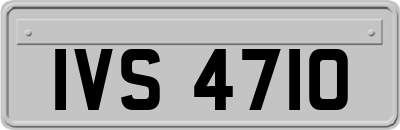 IVS4710
