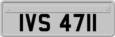 IVS4711