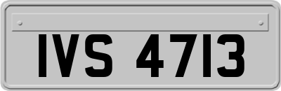 IVS4713
