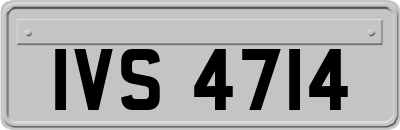 IVS4714