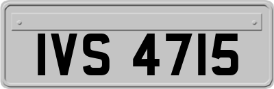 IVS4715