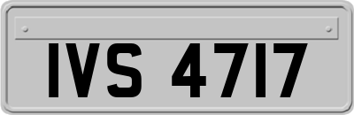 IVS4717