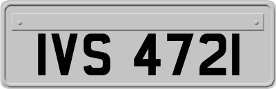 IVS4721