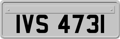 IVS4731
