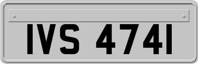IVS4741