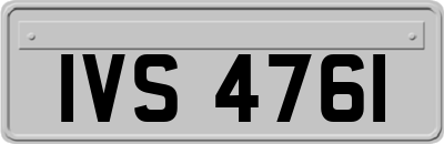 IVS4761