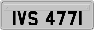 IVS4771
