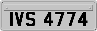IVS4774