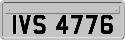 IVS4776