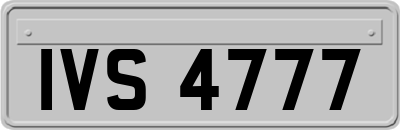 IVS4777