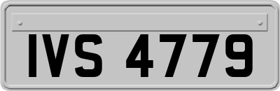 IVS4779