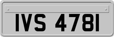IVS4781