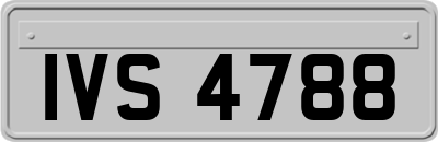 IVS4788
