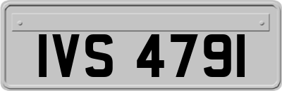 IVS4791