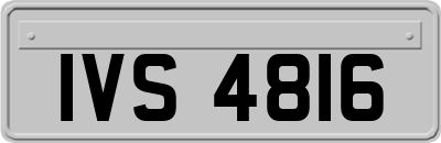 IVS4816