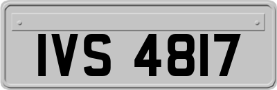IVS4817
