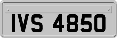 IVS4850