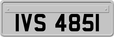 IVS4851