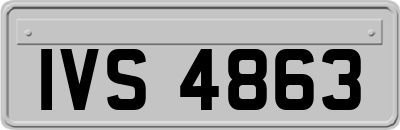 IVS4863