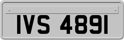 IVS4891