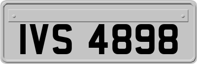 IVS4898