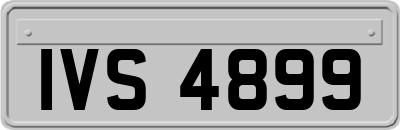 IVS4899