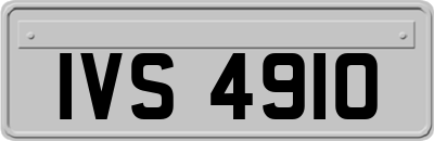 IVS4910