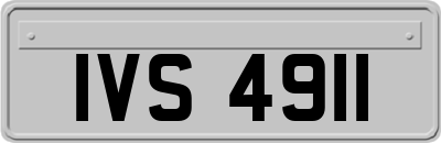 IVS4911