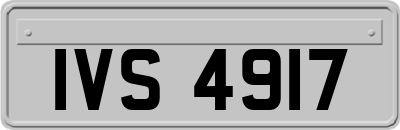 IVS4917
