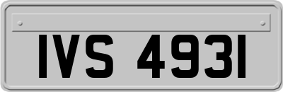 IVS4931
