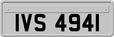 IVS4941