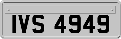 IVS4949