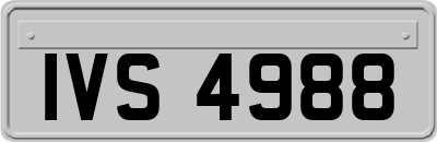 IVS4988