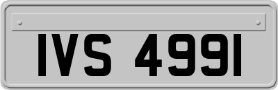 IVS4991