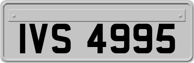 IVS4995