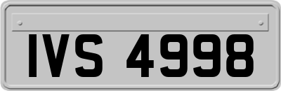 IVS4998