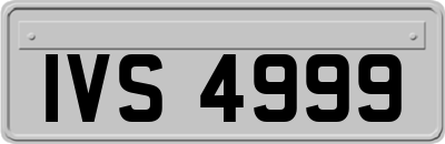 IVS4999