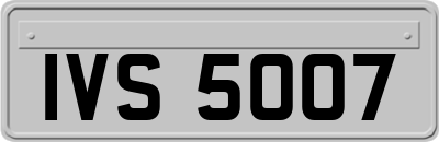 IVS5007