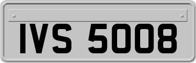 IVS5008