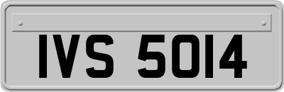 IVS5014
