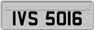 IVS5016