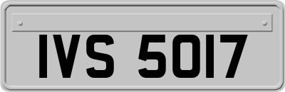 IVS5017