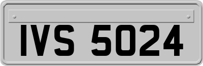 IVS5024
