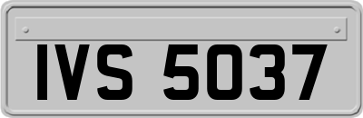IVS5037