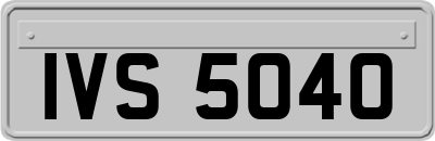 IVS5040