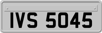 IVS5045