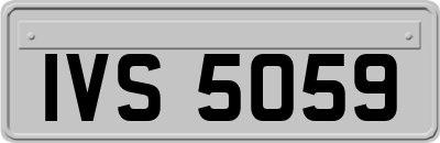 IVS5059
