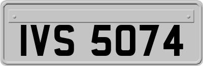 IVS5074