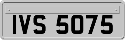 IVS5075