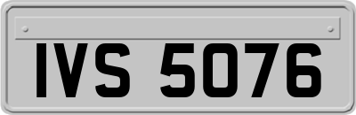 IVS5076